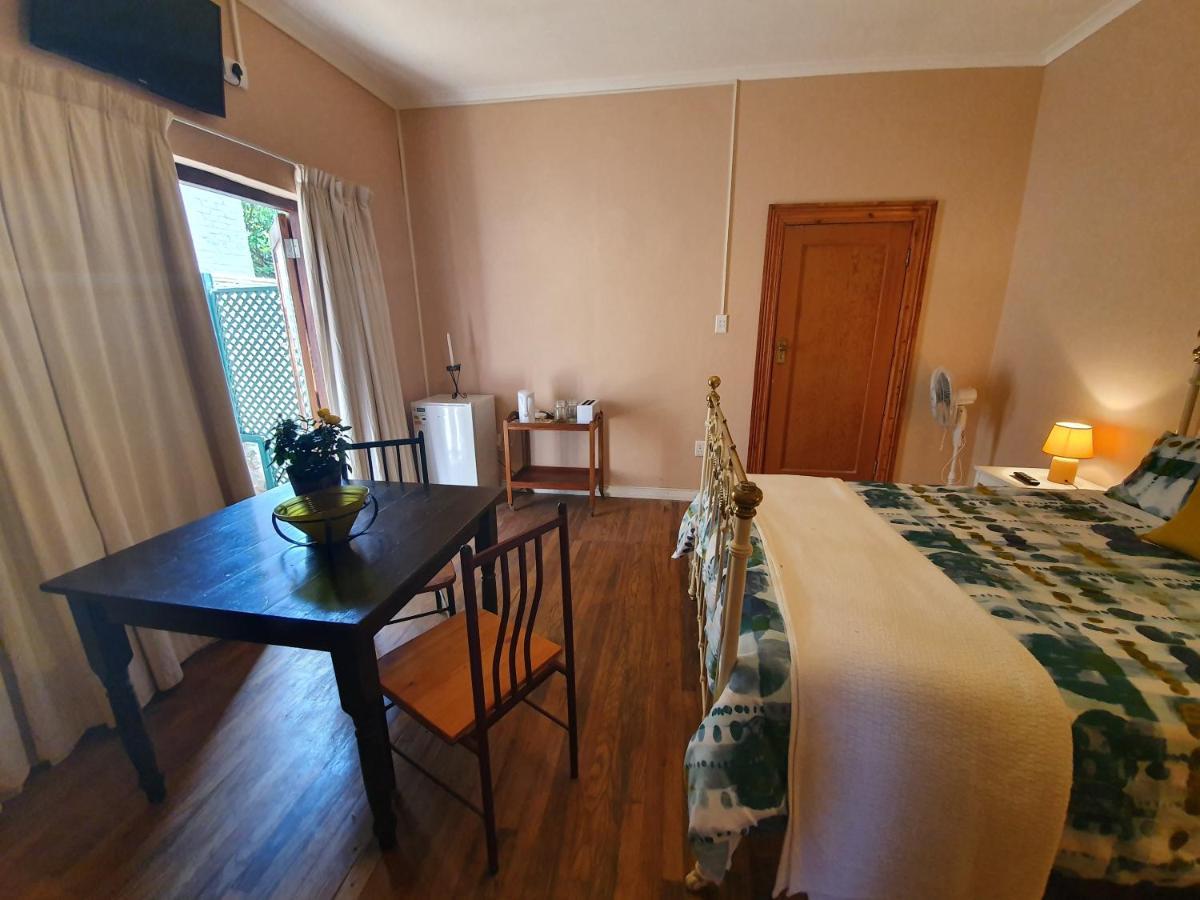 403 Main Road Accommodation Hermanus Exterior photo