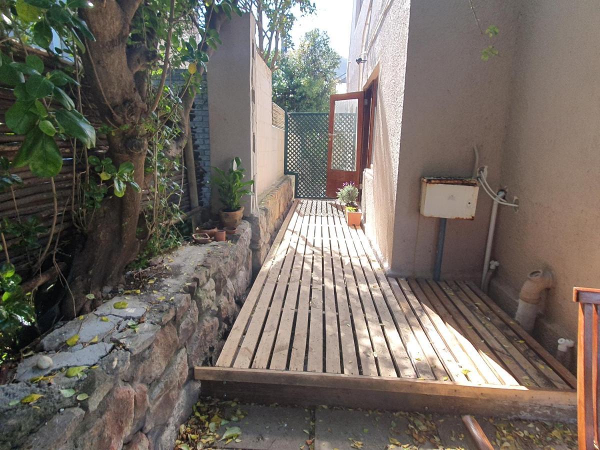 403 Main Road Accommodation Hermanus Exterior photo