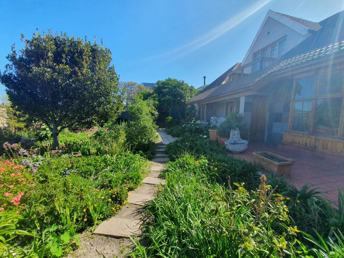 403 Main Road Accommodation Hermanus Exterior photo