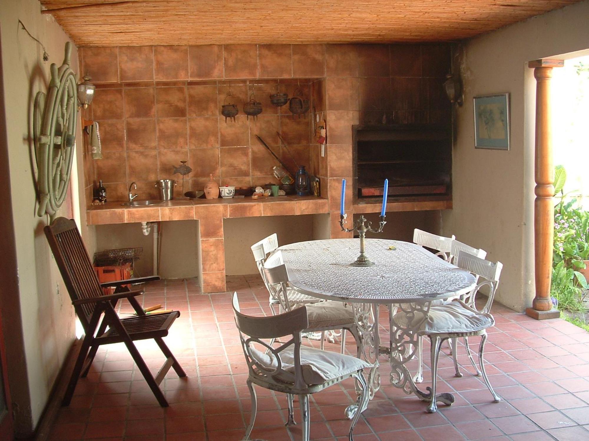 403 Main Road Accommodation Hermanus Exterior photo