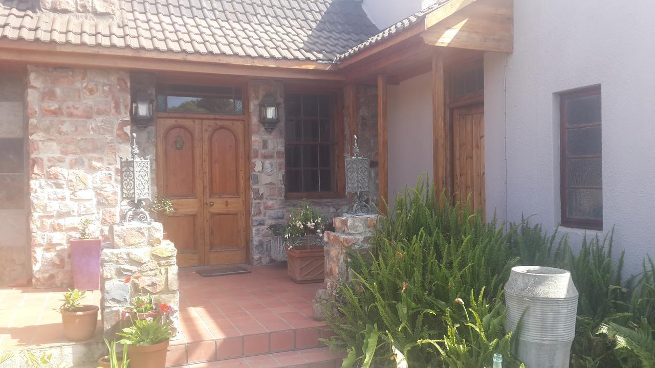 403 Main Road Accommodation Hermanus Exterior photo