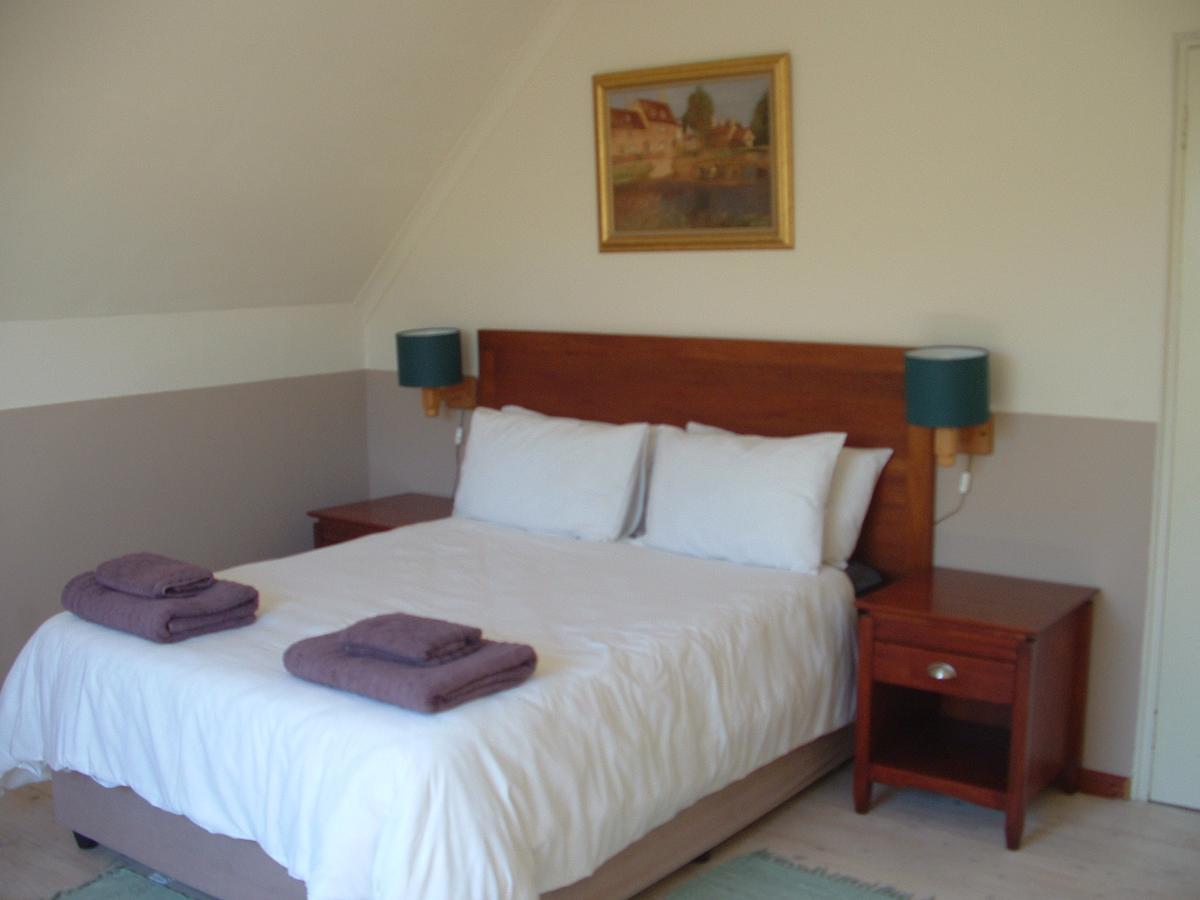 403 Main Road Accommodation Hermanus Exterior photo