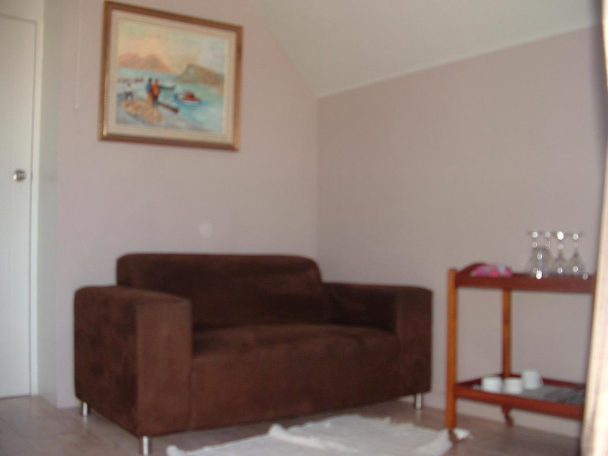 403 Main Road Accommodation Hermanus Exterior photo