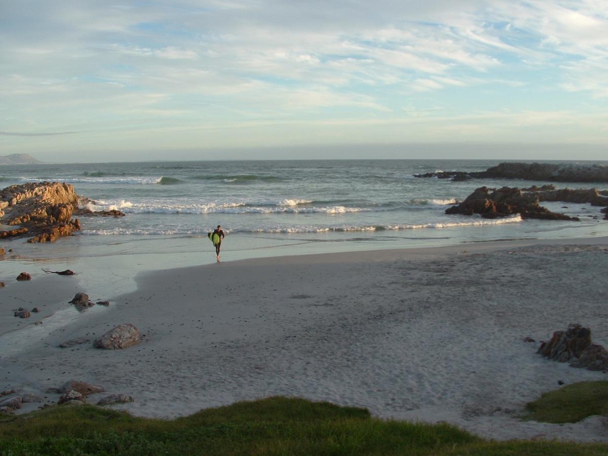 403 Main Road Accommodation Hermanus Exterior photo